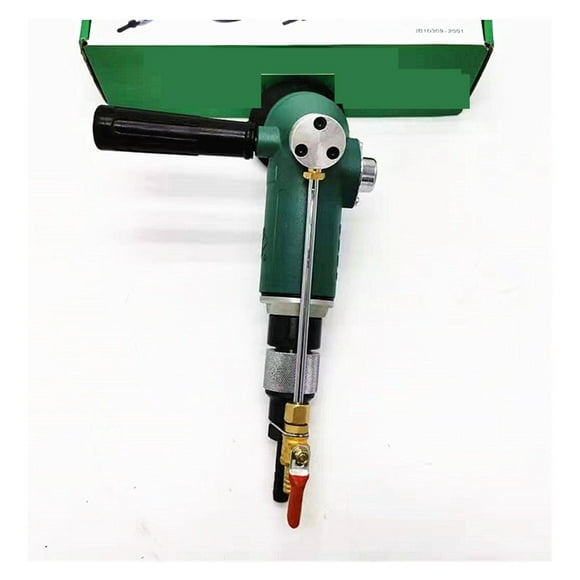 Pneumatic Tools Water-cooled Polishing Machine Water Grinder Marble Stone Grinding Machine Grinding Machine ,High Safety Performance
