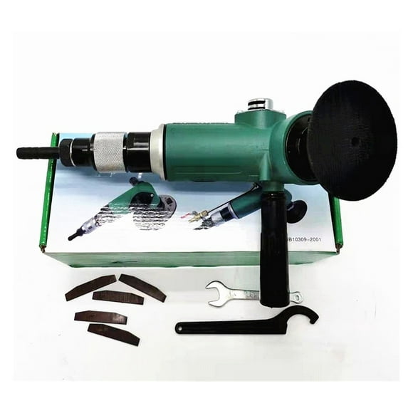 Pneumatic Tools Water-cooled Polishing Machine Water Grinder Marble Stone Grinding Machine Grinding Machine ,High Safety Performance