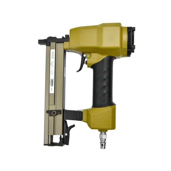 Pneumatic V Nailer Power Tool Nail Gun Frame Fixed Line Angle Nailer Pneumatic Nail Angle Gun V-type Nail Gun 6mm 7-10-12-15 ,Wide Application