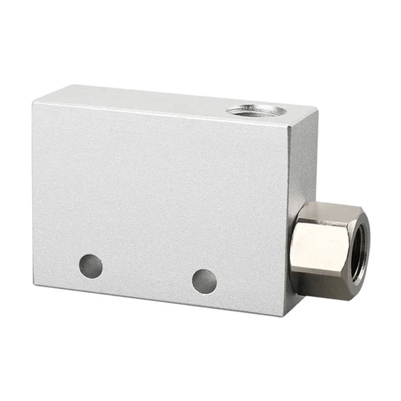 Pneumatic Vacuum Generator Suction Cup Negative Pressure Control, Air Exhaust Ejector CV-10HS CV-15HS CV-20HS CV-25HS ,Easy to Use - CV-10HS_WITH 12MM FITTING