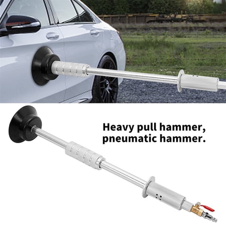 Pneumatic Vacuum Sucker Puller Lifter For Car Dent Removal Repair