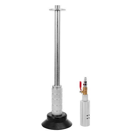 Pneumatic Vacuum Sucker Puller Lifter Paintless Hammer Dent Removal Repair Tools