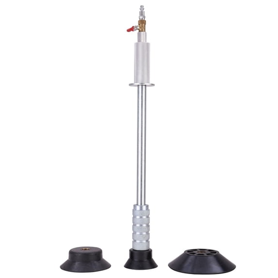 Pneumatic Vacuum Sucker Puller Lifter Paintless Hammer Dent Removal Repair Tools