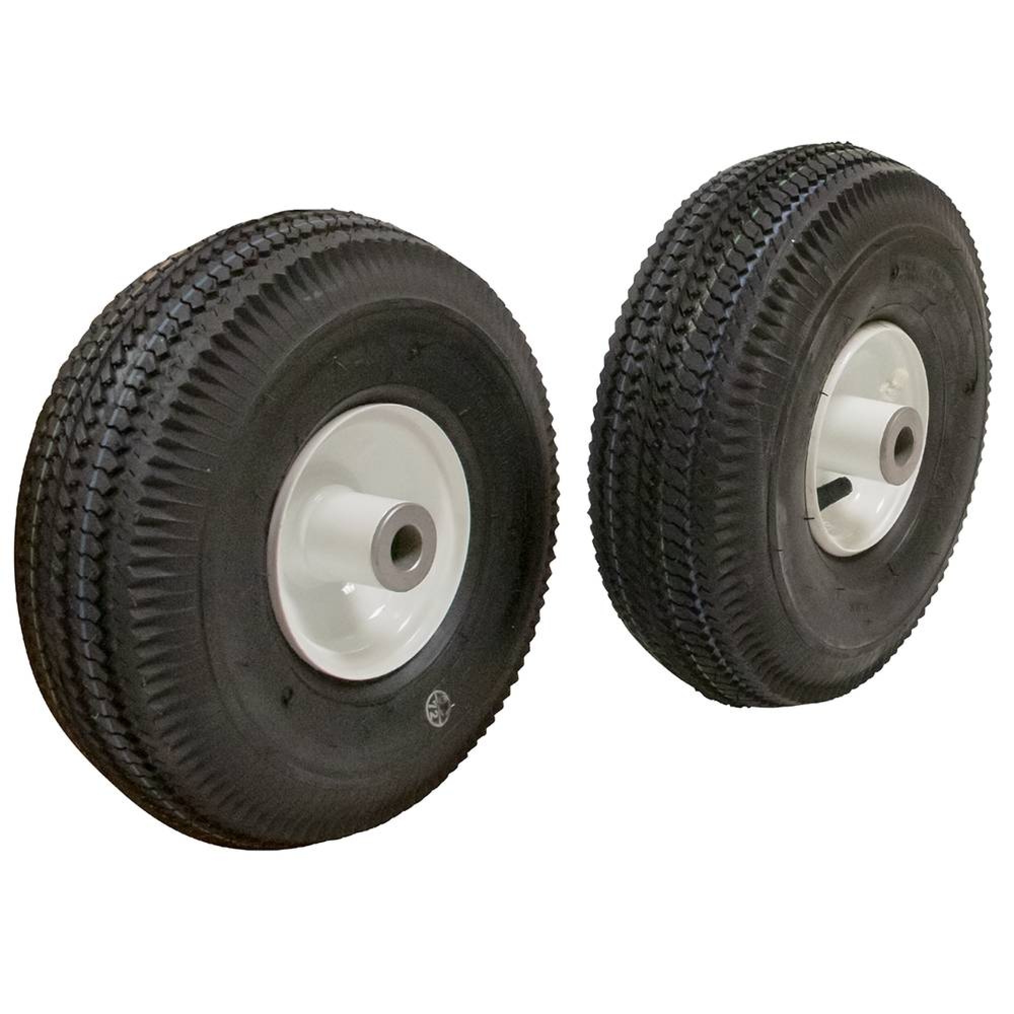 Toro Wheel