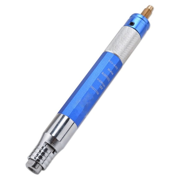 Pneumatic Wind Grinder, Three-bearing Engraved Pen Industrial Grade Hand Tool ,Long Service Life