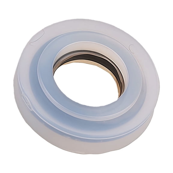 Pneumatic Wrench Sealing Rings Replacement Tight Seal Rings for Pneumatic Wrench Air Valves Gasket Enduring