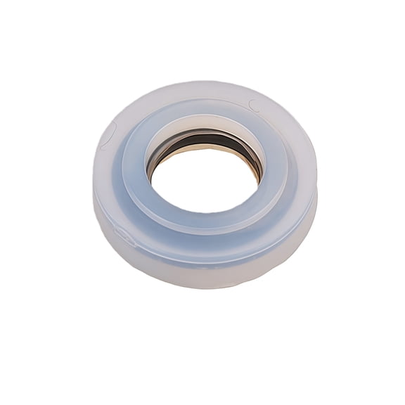 Pneumatic Wrench Sealing Rings Replacement Tight Seal Rings for Pneumatic Wrench Air Valves Gasket Enduring