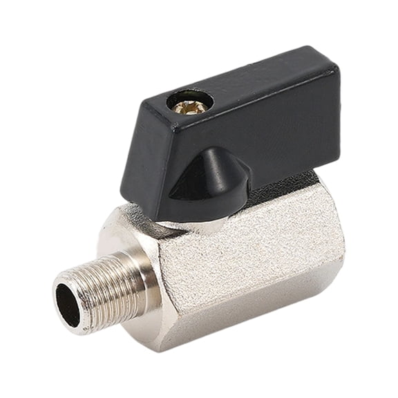Pneumatic water pipe joint accessories