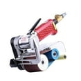 thumbnail image 1 of PneumaticTank Belt Sander Sanding Machine Pneumatic Grinder , Polishing Machine ,Wide Use, 1 of 6