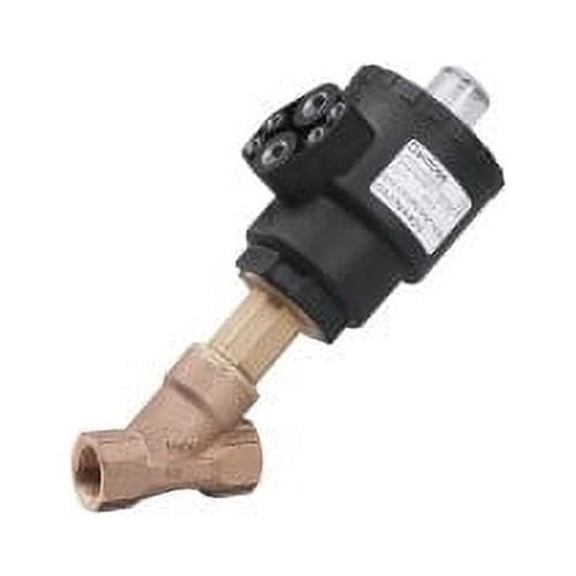 Pneumatically Operated Valve Danfoss Npt 2" Av210