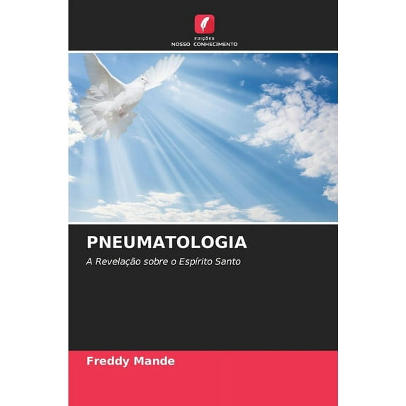 Pneumatologia (Paperback)