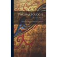 thumbnail image 1 of Pneumatologie: Des Esprits Et De Leurs Manifestations Fluidiques, (Hardcover), 1 of 1