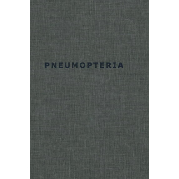 Pneumopteria (Hardcover)