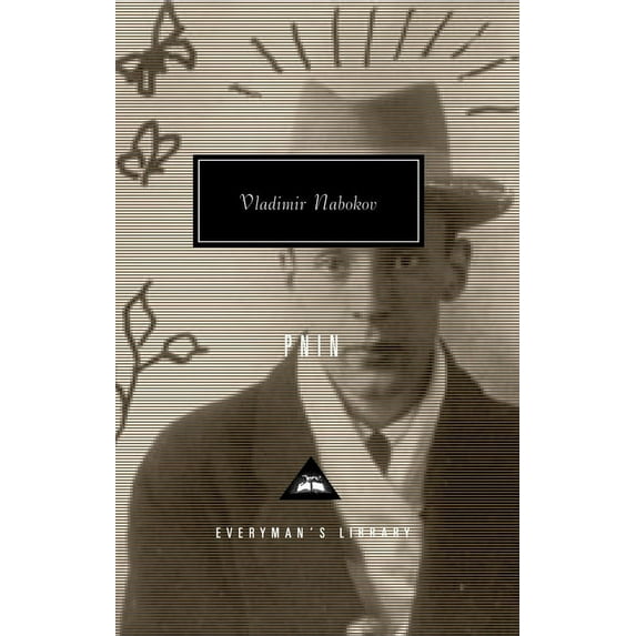 Everyman's Library Contemporary Cla Pnin, (Hardcover)