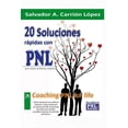 thumbnail image 1 of Pnl 20 Soluciones RÃ¡pidas Con Pnl: Para resolver problemas cotidianos, Book 2, (Paperback), 1 of 1