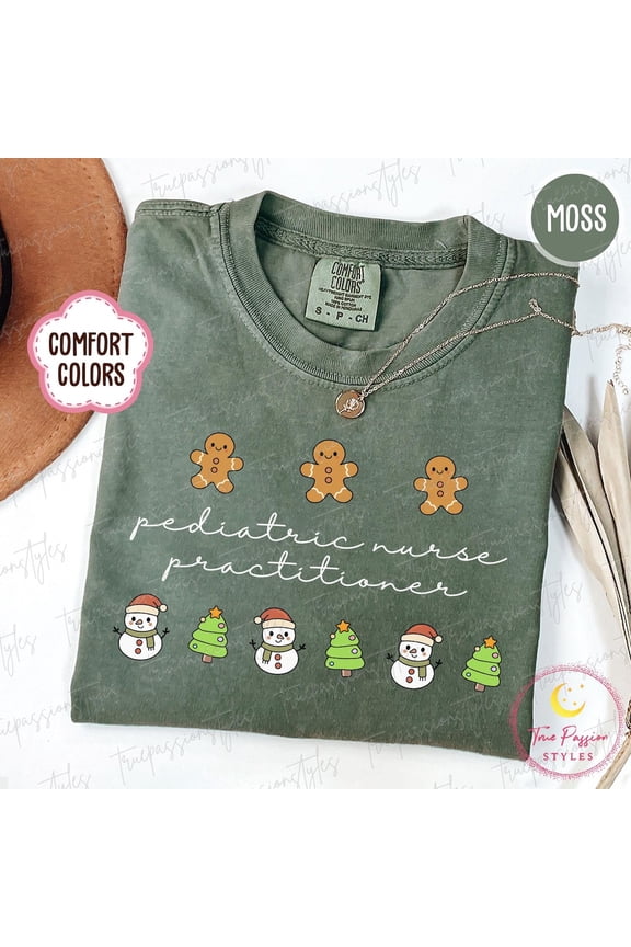 Pnp Nurse Winter Practitioner Graduation T-Shirt All Size S-3XL