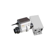 Pnr Intelli Chlor Plus 30 Salt Chlorine Generator PWR CTR Bundle