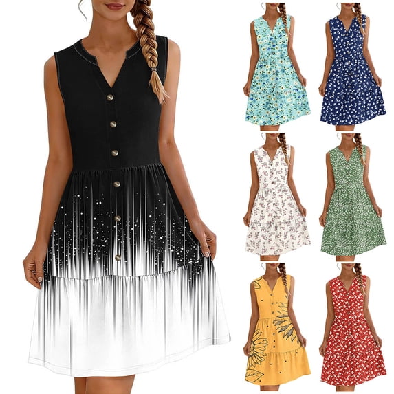 Pntutb Ladies Womne Plus Size Solid Cold Shoulder Butterfly Sleeve Lace Up Halloween Dress Green XXXL