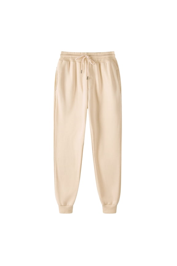 Pntutb Pants for Men,Mens Pants Pants Sweatpants Hip-Hop Pants Legging Padded Casual Pants