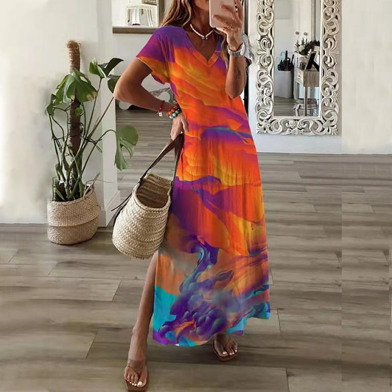 Walmart women's summer clothes hotsell