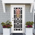 thumbnail image 1 of Otvok Artificial Hanging Flowers, Vines Fake Hanging Plants for Wall Home Room Garden Artificial Flowers for Decoration Pink, 1 of 6