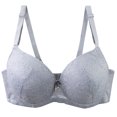 thumbnail image 1 of Pntutb2 Bras for Women Saving,Womans Plus Size Comfortable Breathable Bra Underwear No Rims, 1 of 5