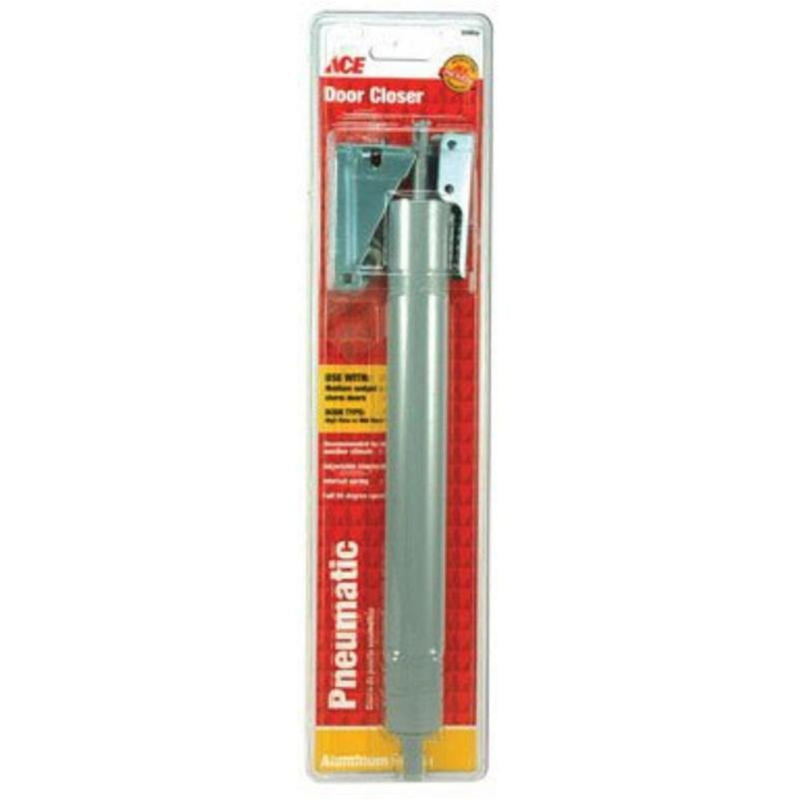 Pnuematic Screen/Storm Door Closer Ace Closers 013810105 082901144038