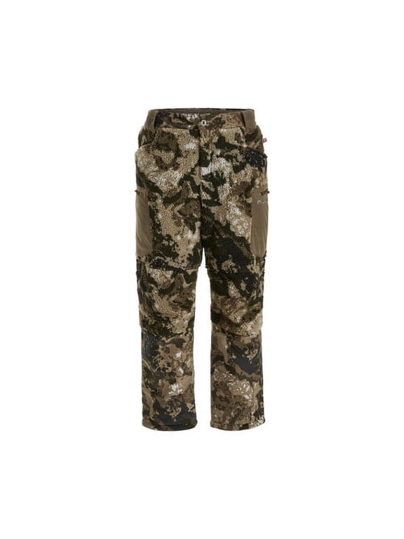 Pnuma Highpoint Pant - Caza Ov