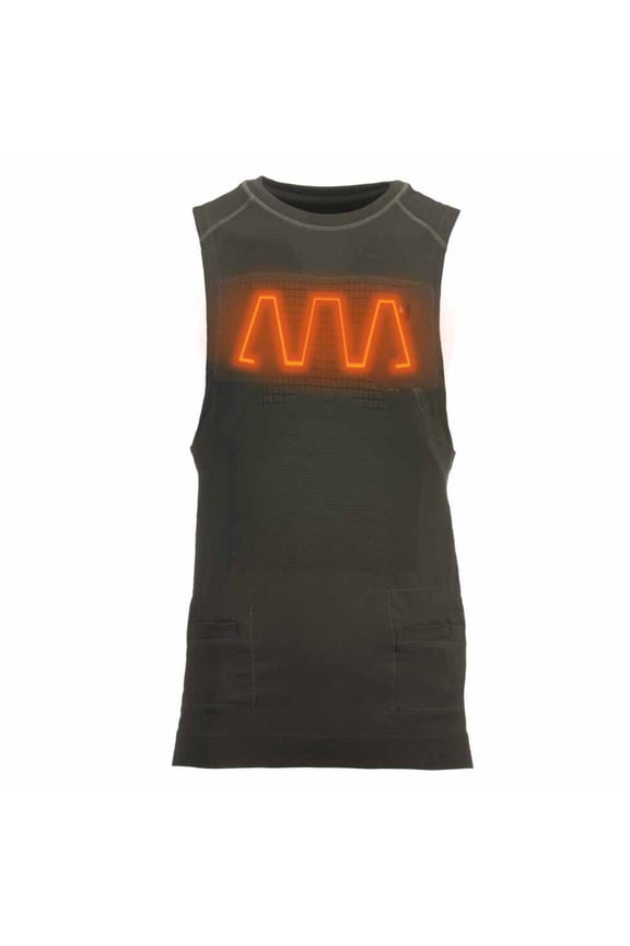 Iconx Heated Core Vest Pine Creek