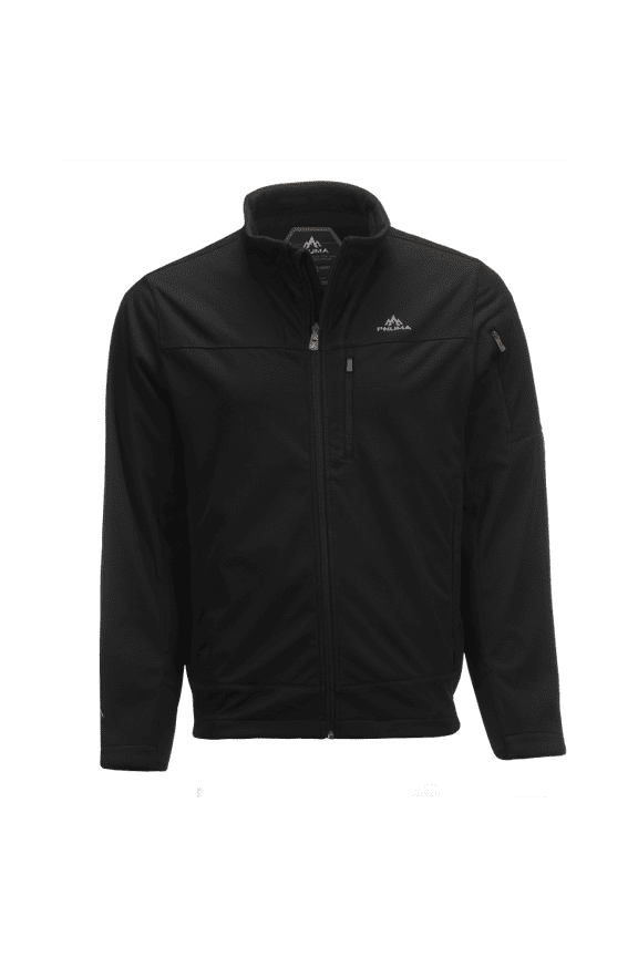 Garrison Jacket, Meteor, 2XL, Durable Outerwear for All-Weather Protection (GA-JK-MT-2XL)