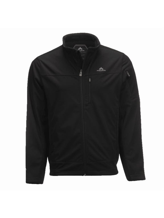 Garrison Jacket, Meteor, Medium, Durable Outdoor Outerwear (GA-JK-MT-M)