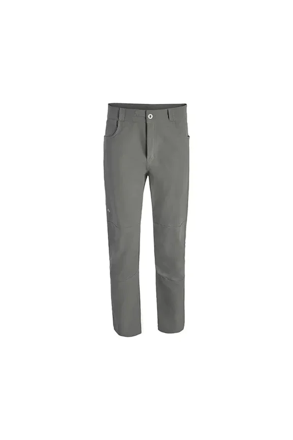 Pathfinder Pant, Gunmetal, Durable Outdoor Wear, Size 32x32 (PA-PT-GM-32X32)