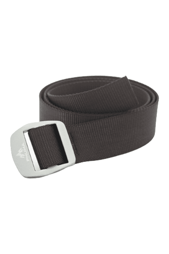 Pathfinder Web Belt, 38MM Nylon, Water-Resistant, Corrosion-Resistant Buckle, Slate, Medium (PA-WB-SL-M)