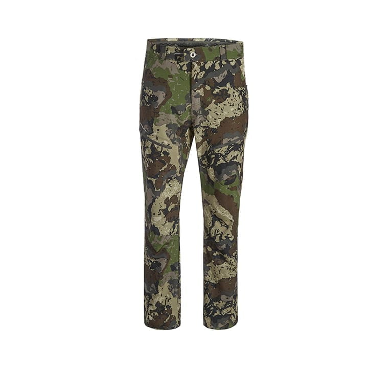 Pnuma Outdoors Renegade Pant, Caza Camo, 2XL, Durable Hunting and Outdoor Wear (RG-PT-CZ-2XL)
