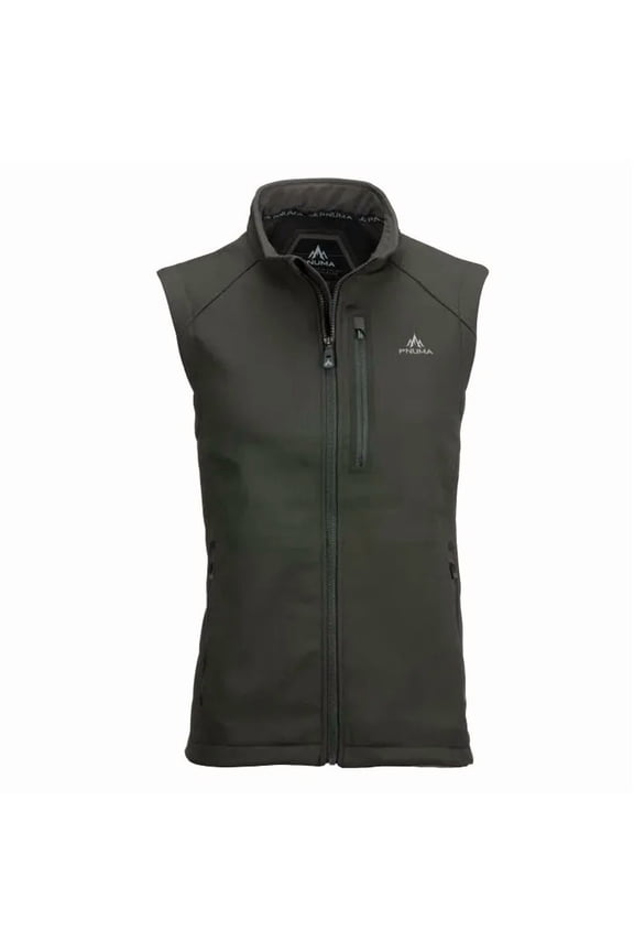 Waypoint Vest, Beluga, 2XL, Durable Outerwear for Hunting and Outdoor Activities (P702BXX)