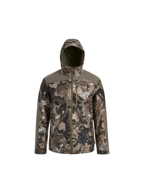 Pnuma Torrent Jacket - Caza Ov