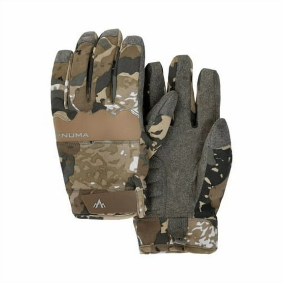Pnuma Vintis Gloves - Caza Ov
