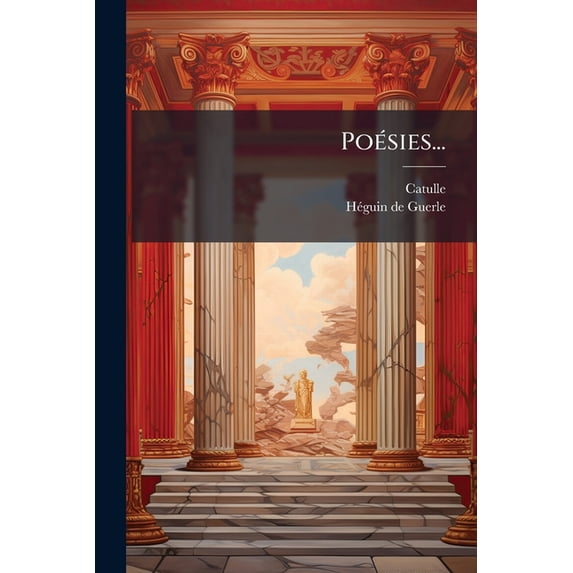 Poésies... (Paperback)