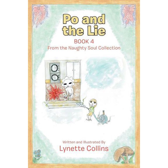 Po and the Lie: Book 4, (Paperback)