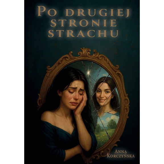 Po drugiej stronie strachu, (Paperback)