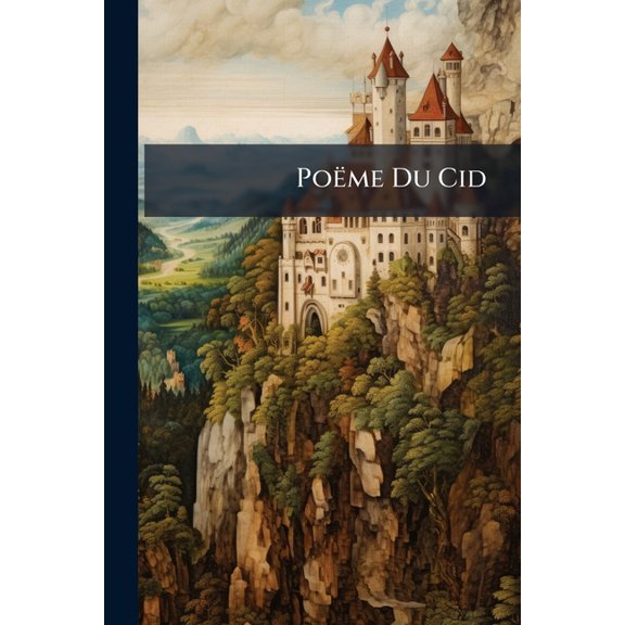 Pome Du Cid (Paperback)