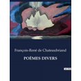 thumbnail image 1 of Poèmes Divers (Paperback), 1 of 1