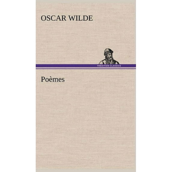 Poèmes, (Hardcover)