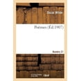 thumbnail image 1 of Poèmes. Numéro 21 (Paperback), 1 of 1