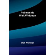 Po mes de Walt Whitman, Paperback