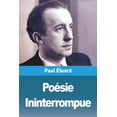 thumbnail image 1 of PoÃ©sie Ininterrompue, (Paperback), 1 of 1