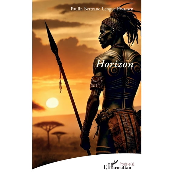 Poésie(s) Horizon, (Paperback)