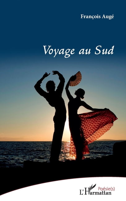 Poésie(s) Voyage au Sud, (Paperback)