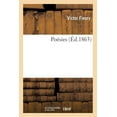 thumbnail image 1 of Poésies (Paperback), 1 of 1