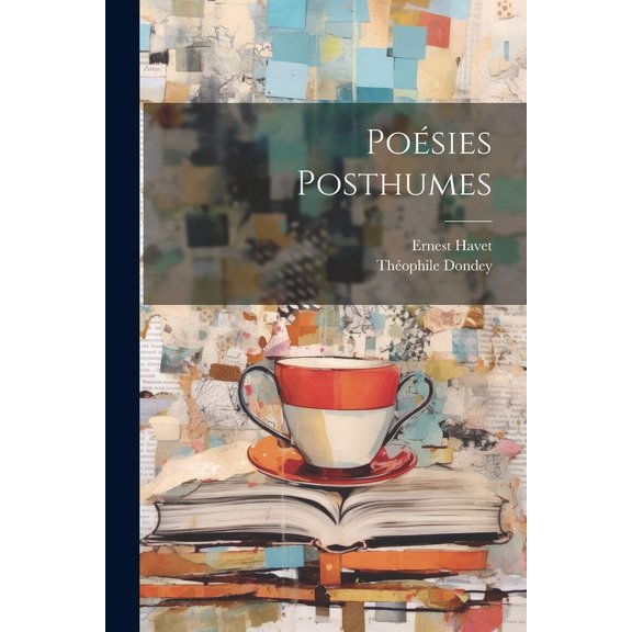 Posies Posthumes (Paperback)
